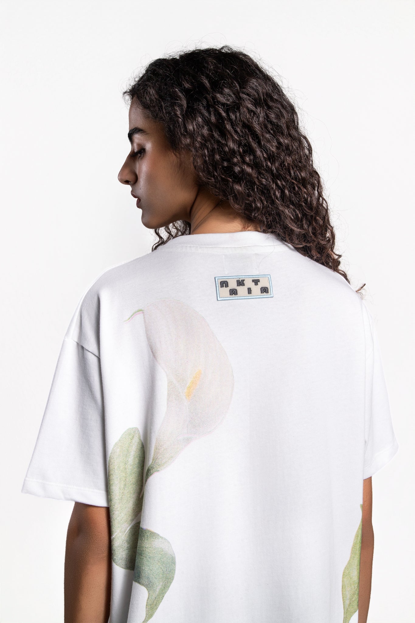 T-SHIRT COPO DE LEITE