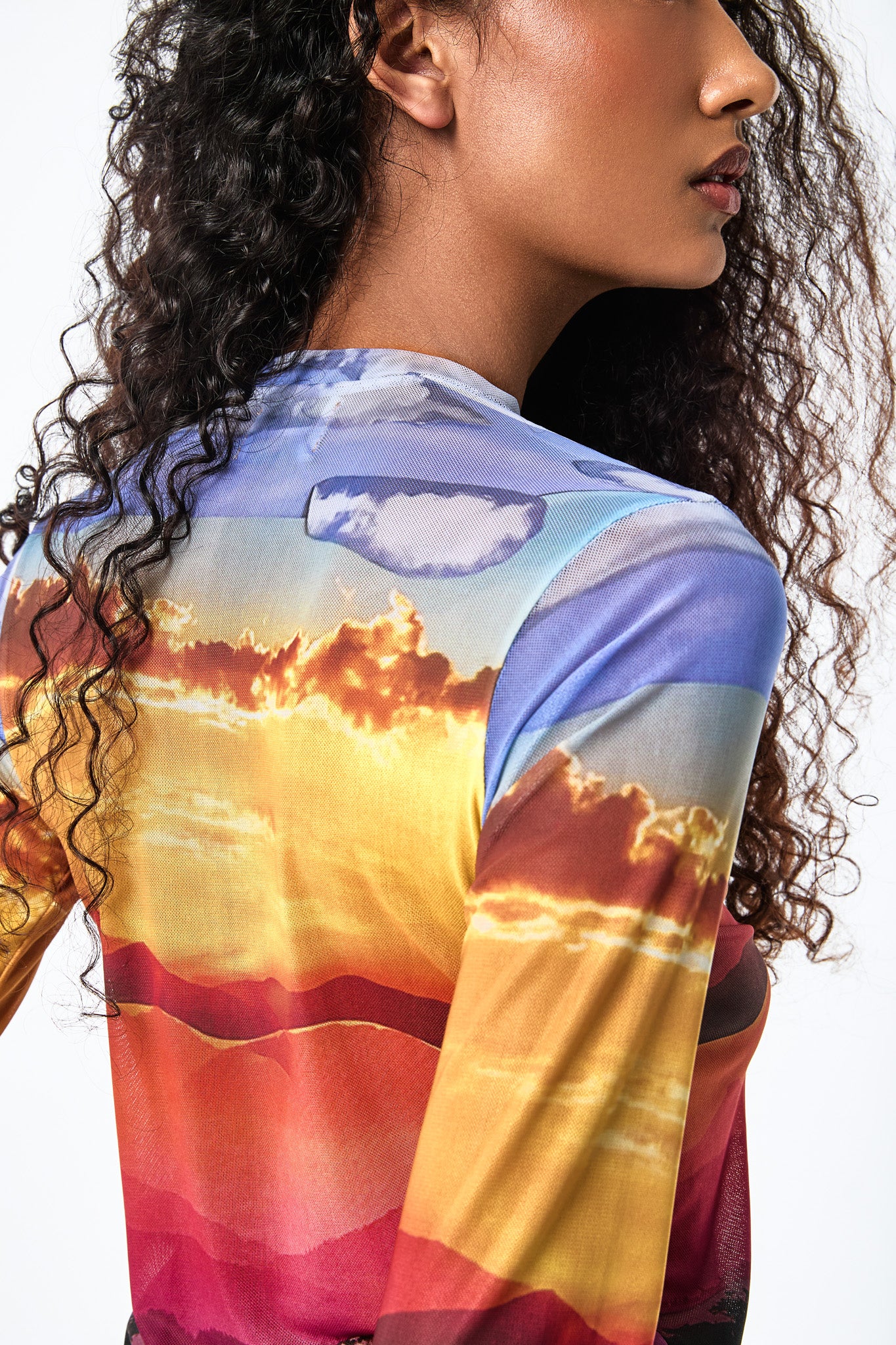 BLUSA LONGSLEEVE SUNSET
