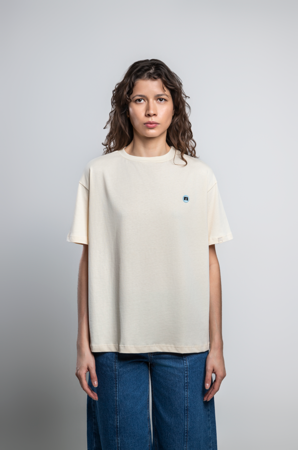 T-SHIRT PEACE ON EARTH