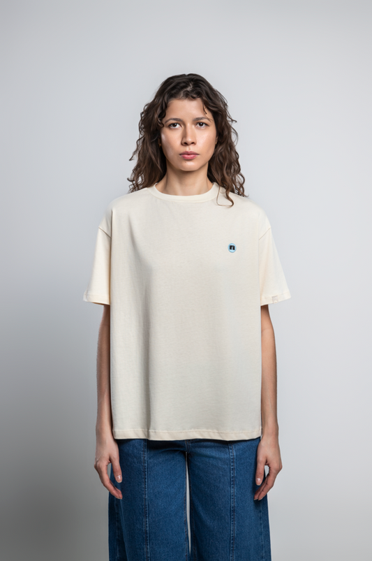 T-SHIRT PEACE ON EARTH